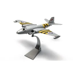 English Electric Canberra B.6. WT370. Operation Musketeer. 1956, 1/... 2