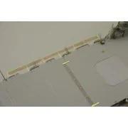 Akagi for Hasegawa - Eduard Accessories 53047