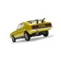 Ford Capri MkI 3.0 GXL - Daytona Yellow (Richard Hammond's The Smal...