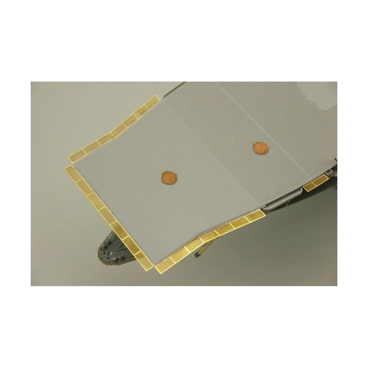 Akagi for Hasegawa, 1/350 - Eduard Accessories 53047 Akagi for Hasegawa, 1/350 - Eduard Accessories 53047