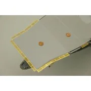 Akagi for Hasegawa - Eduard Accessories 53047