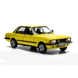 Ford Cortina Mk5 1.3, Prairie Yellow, 1/43 - Corgi VA15008 2