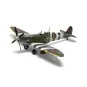 Supermarine Spitfire Mk.IXc - Flying Dray, 1/24 - Airfix A17001A