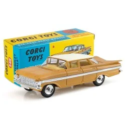 248 - Chevrolet Impala - Corgi CD54321070 2