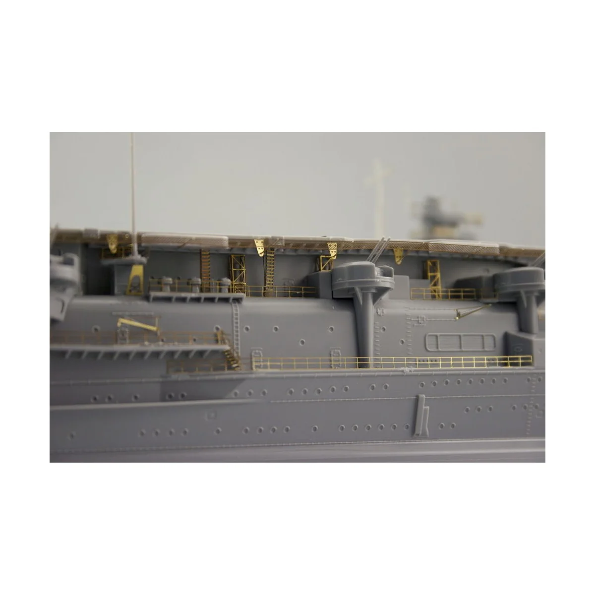 Akagi for Hasegawa, 1/350 - Eduard Accessories 53047 Akagi for Hasegawa, 1/350 - Eduard Accessories 53047