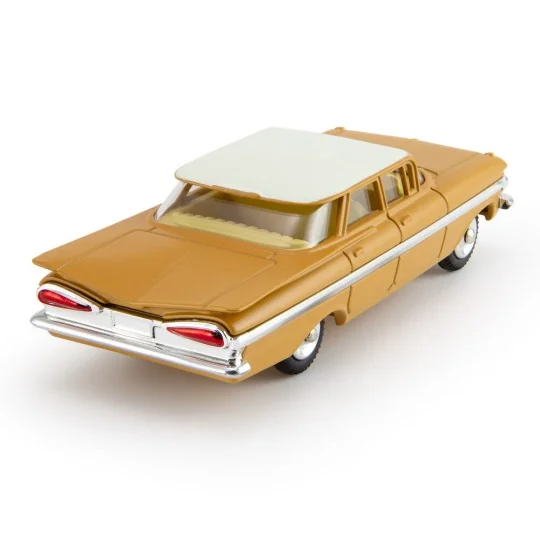 248 - Chevrolet Impala - Corgi CD54321070