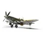 Supermarine Spitfire Mk.IXc - Flying Dray, 1/24 - Airfix A17001A
