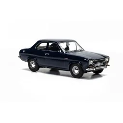 Ford Escort Mk1 1300 GT. Marine Blue, 1/43 - Corgi VA09534 2