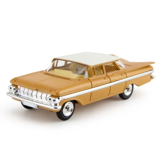 248 - Chevrolet Impala - Corgi CD54321070