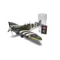 Supermarine Spitfire Mk.IXc - Flying Dray, 1/24 - Airfix A17001A