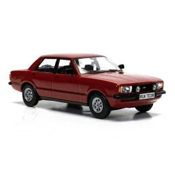 Ford Cortina Mk4 2.0S. Venetian Red, 1/43 - Corgi VA11919 2