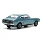 Ford Capri Mk1. Glacier Blue, 1/43 - Corgi VA13320