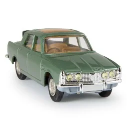 275 - Rover 2000 TC White - Corgi CD54321077