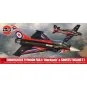 Twin Pack - Eurofighter Typhoon FGR.4 (Blackjack) + Shorts Tucano T...