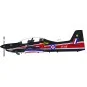 Twin Pack - Eurofighter Typhoon FGR.4 (Blackjack) + Shorts Tucano T...