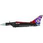 Twin Pack - Eurofighter Typhoon FGR.4 (Blackjack) + Shorts Tucano T...