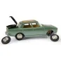 275 - Rover 2000 TC White - Corgi CD54321077