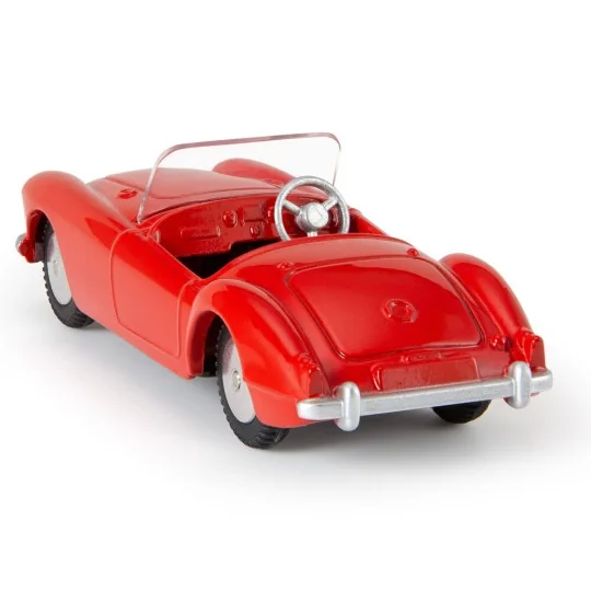302 - MGA Sports Car White 70th Anniversary Edition - Corgi CD54321088