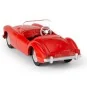 302 - MGA Sports Car White 70th Anniversary Edition - Corgi CD54321088