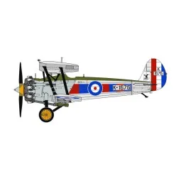 Legends - Douglas Bader - Triple Pack, 1/48 - Airfix A40101 2