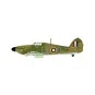 Legends - Douglas Bader - Triple Pack, 1/48 - Airfix A40101