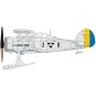 Swedish Air Force 100th Anniversary Set, 1/72 - Airfix A40004