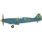 Swedish Air Force 100th Anniversary Set, 1/72 - Airfix A40004