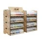 Plywood stand for paints - ICM ST01