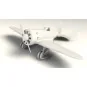 I-16 type 10, WWII Soviet Fighter, 1/32 - ICM 32004