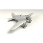 I-16 type 10, WWII Soviet Fighter, 1/32 - ICM 32004