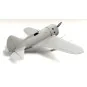 I-16 type 17, WWII Soviet Fighter, 1/32 - ICM 32005