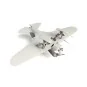 I-16 type 17, WWII Soviet Fighter, 1/32 - ICM 32005