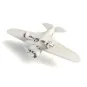 I-16 type 10, WWII Soviet Fighter, 1/32 - ICM 32004