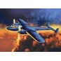 Do 17Z-10 WWII German Night Fighter, 1/72 - ICM 72303