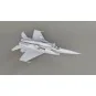 MiG-25 RBF, Soviet Reconnaissance Plane, 1/72 - ICM 72174