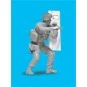 S.W.A.T. Team (4 figures), 1/24 - ICM DS2401