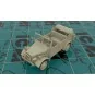 Army Group"Center"(Summer 1941)(Kfz1, Typ L3000S, German Infantry(4...