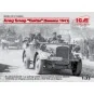 Army Group"Center"(Summer 1941)(Kfz1, Typ L3000S, German Infantry(4...