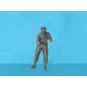 Helicopters Ground Personnel (Vietnam War) (100% new molds), 1/35 -...