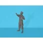 Helicopters Ground Personnel (Vietnam War) (100% new molds), 1/35 -...