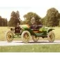 Model T 1913 Speedster, American SportCar, 1/24 - ICM 24015