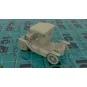 Model T 1912 Commercial Roadster, America Car, 1/24 - ICM 24016