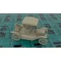 Model T 1912 Commercial Roadster, America Car, 1/24 - ICM 24016
