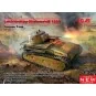 Leichttraktor Rheinmetall 1930, GermanTan, 1/35 - ICM 35330