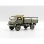 Unimog S 404, German military truck, 1/35 - ICM 35135