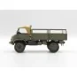 Unimog S 404, German military truck, 1/35 - ICM 35135