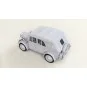 le.gl.Einheitz-Pkw Kfz.1 Soft Top, WWII German Light Personnel Car,...