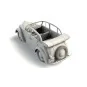 Moskvitch-401-420A, Soviet Passenger Car, 1/35 - ICM 35484
