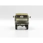 Unimog S 404, German military truck, 1/35 - ICM 35135