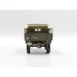 Unimog S 404, German military truck, 1/35 - ICM 35135